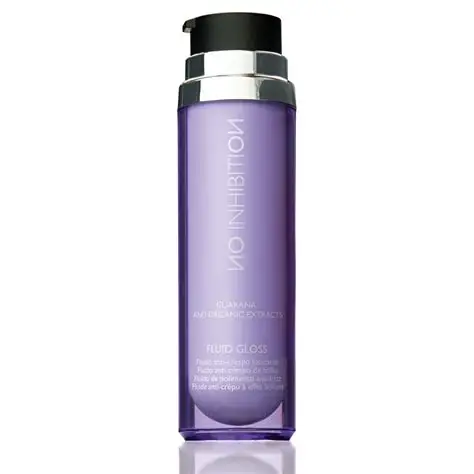 LEAVIN FLUID GLOSS GUARANA 50ML